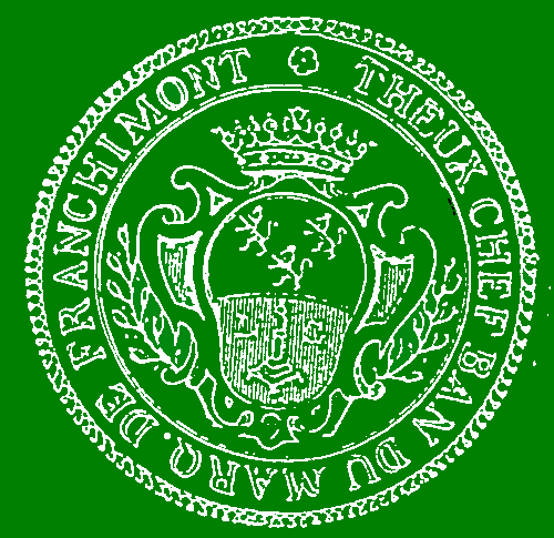 Sceau de Franchimont